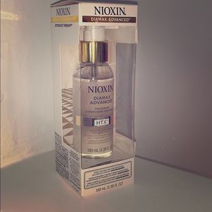 Nioxin Thickening Treatment